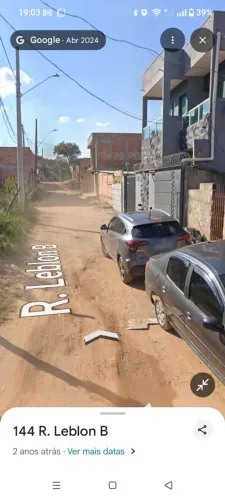 Lote fortaleza 27 mil