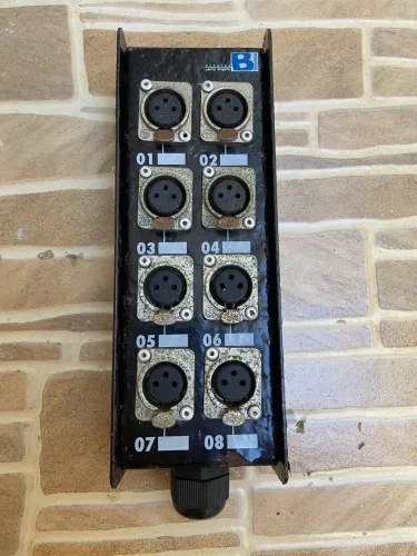 Medusa Santo Ângelo Multicabo