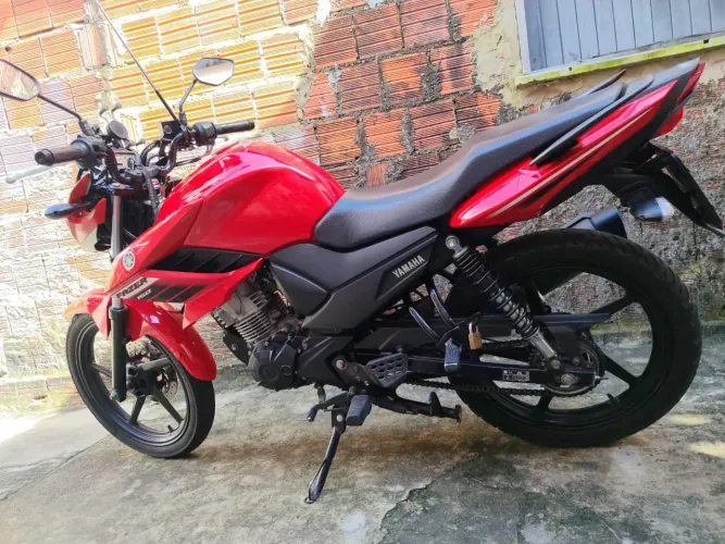 Fazer 150