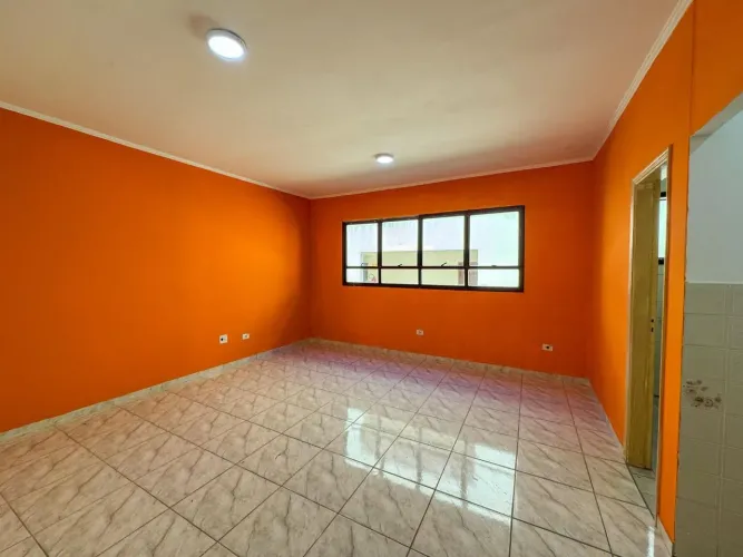 Sala Comercial para alugar, 49 m² por R$ 1.850/mês - Ocian - Praia Grande/SP