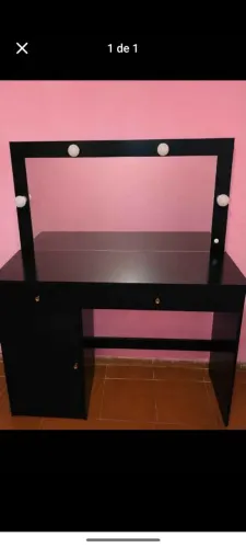 Vendo penteadeira camarim