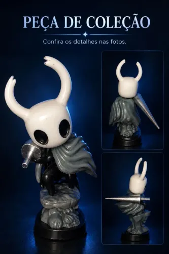 Action Figures  - Hollow Knight