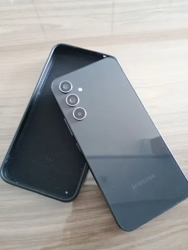 GALAXY A54 5G 8RAM 128GB TELA 120HZ | TROCO POR CONSOLE