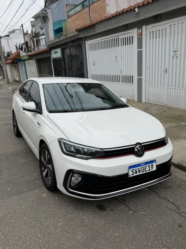 Volkswagen Virtus Comfort. 200 TSI 1.0 Flex 12V AUT 2024