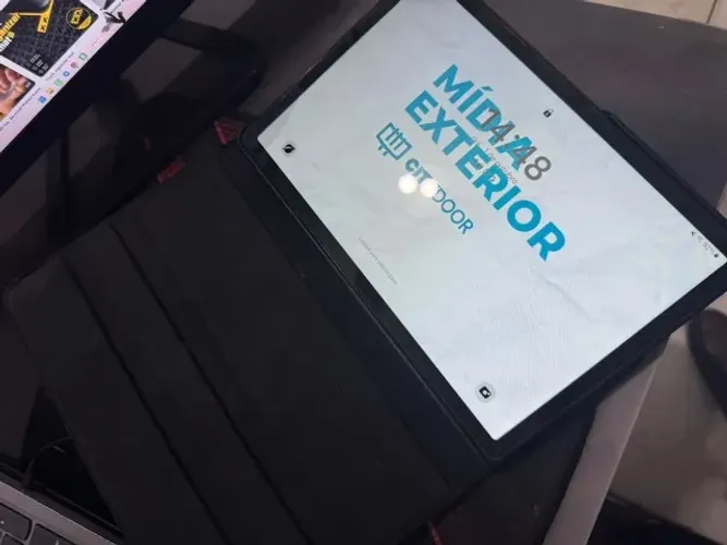 Samsung Galaxy Tab A8