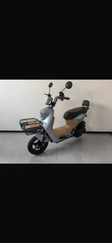 Moto elétrica 1000w autopropelido