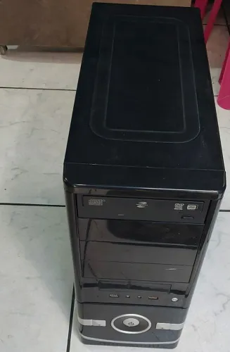 CPU Core 2 Duo sem HD