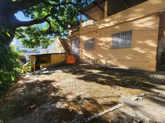 Lote com 560 m² á venda no bairro União Em Belo Horizonte MG