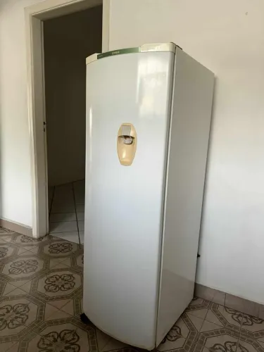 Geladeira 