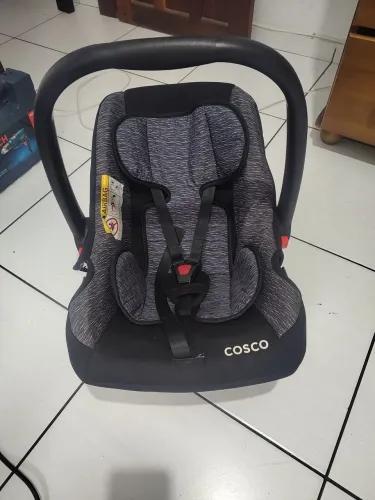 Bebê conforto