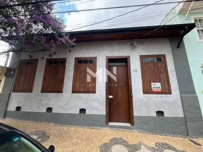 Sala disponível para locação no Centro, Itu/SP