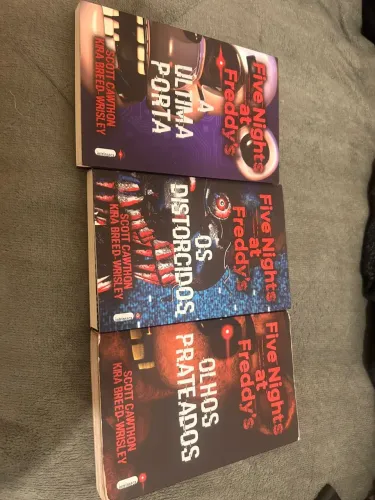 Livros