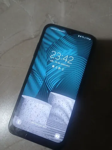 Samsung A01