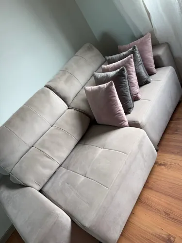 Sofa em perfeito estado