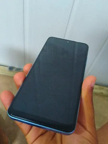 Poco X4 Gt