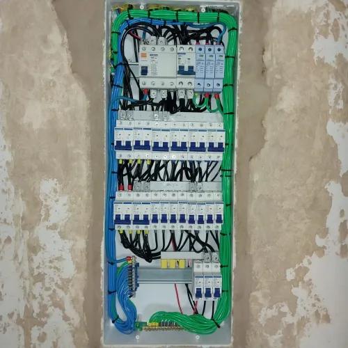 Eletricista Residencial
