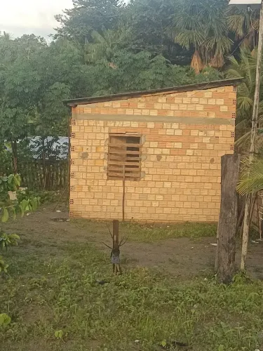 Casa em Mucajaí