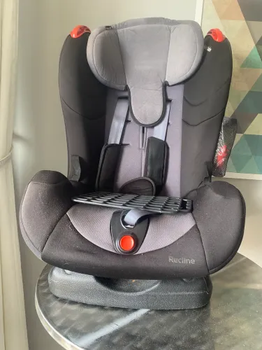 Cadeira para carro