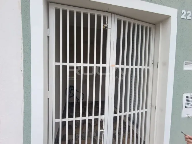 Casa/Kitnet para Alugar em Vila Boa Vista, São Carlos - Conforto e Praticidade em Um Só Lu