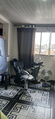Móveis cabeleireiro