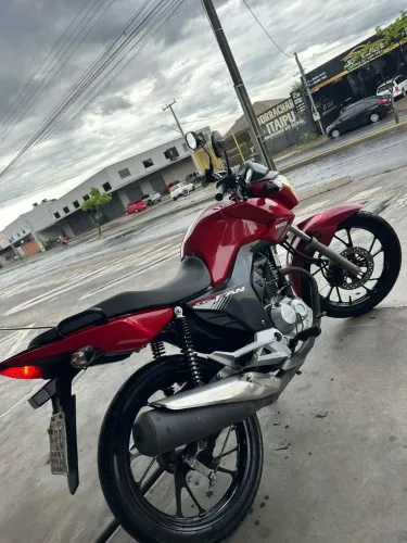 Moto zera pra ir rápido 
