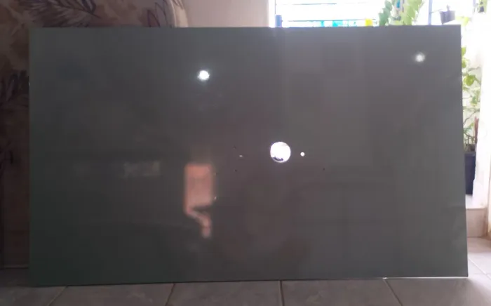 Vendo Semi Novo.