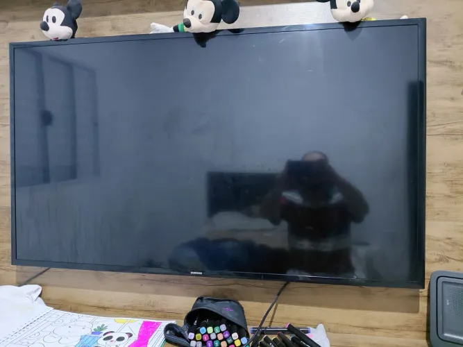 Vendo TV de 50 polegadas