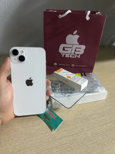 IPhone 14 Plus 128gb