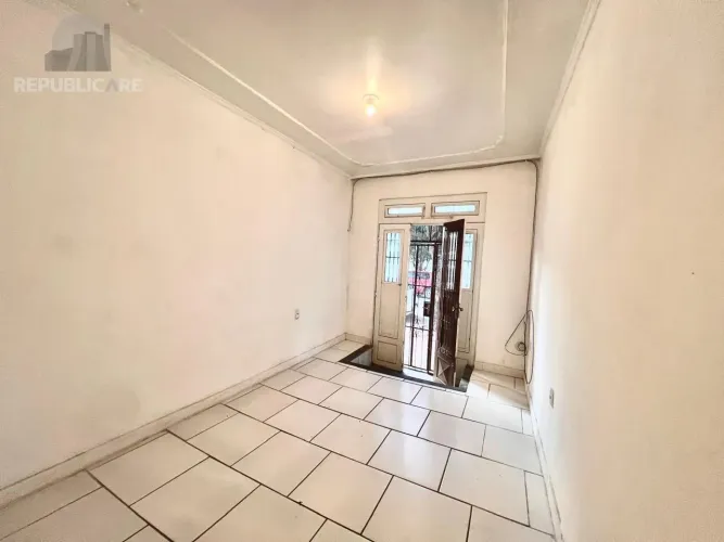 Apartamento para Locação Bairro São Geraldo  2 Dormitórios, Área de Serviço Am