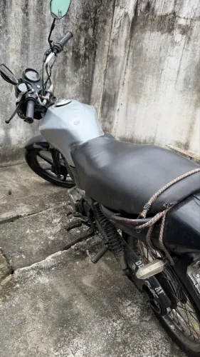 Honda CG Fan 125cc