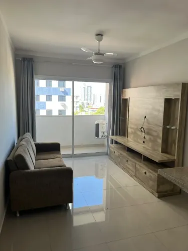 Apartamento Mobiliado - Vila Cid. Universitária - 1 dormitório