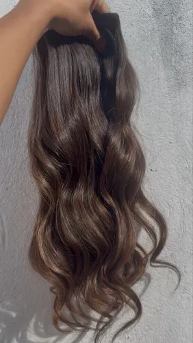 Mega Hair