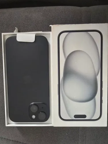 Iphone 15 256 gb