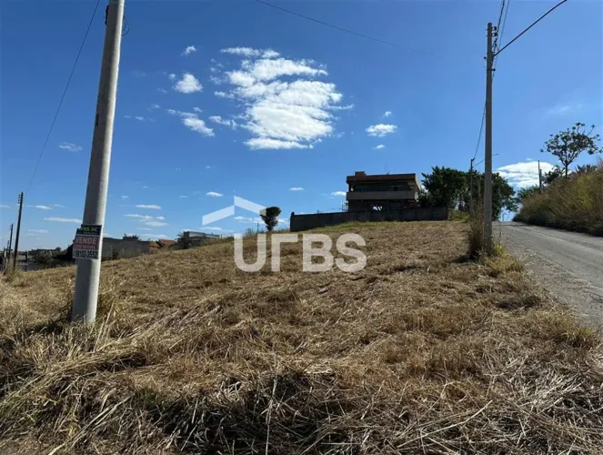 Lotes Residenciais à Venda Residencial Marília | Senador Canedo