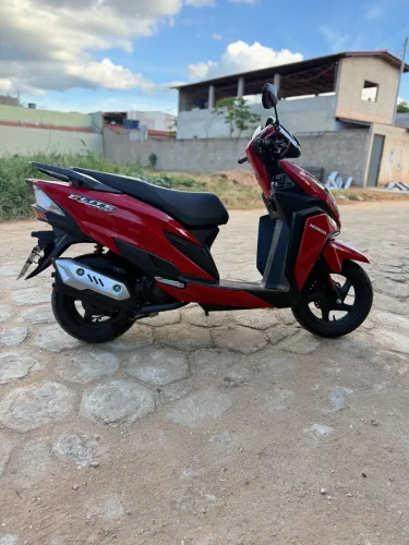 Elite 125