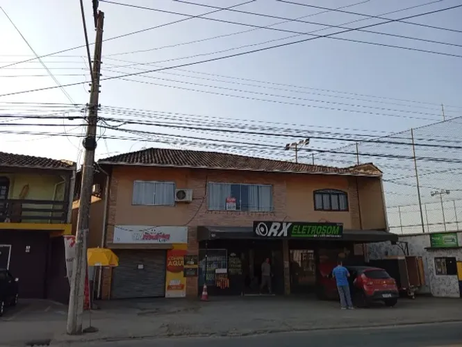 Sobrado no Espinheiros