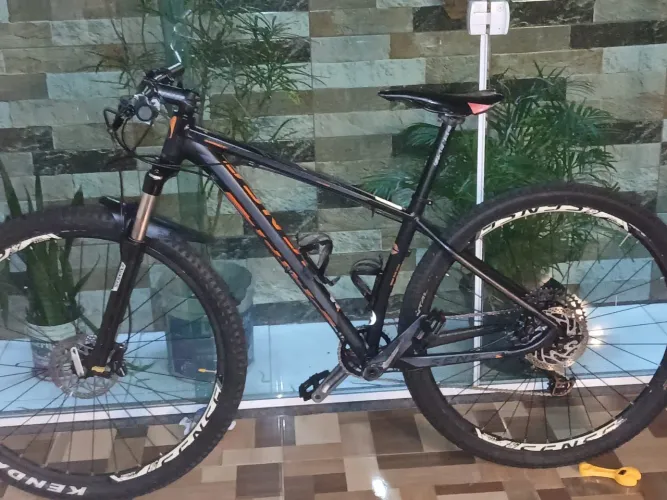 Bicleta 