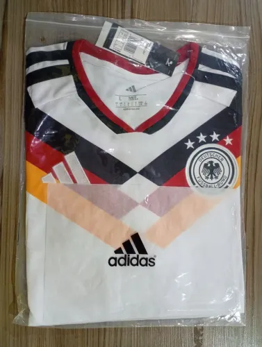 Camisa da Seleção da Alemanha 2026?