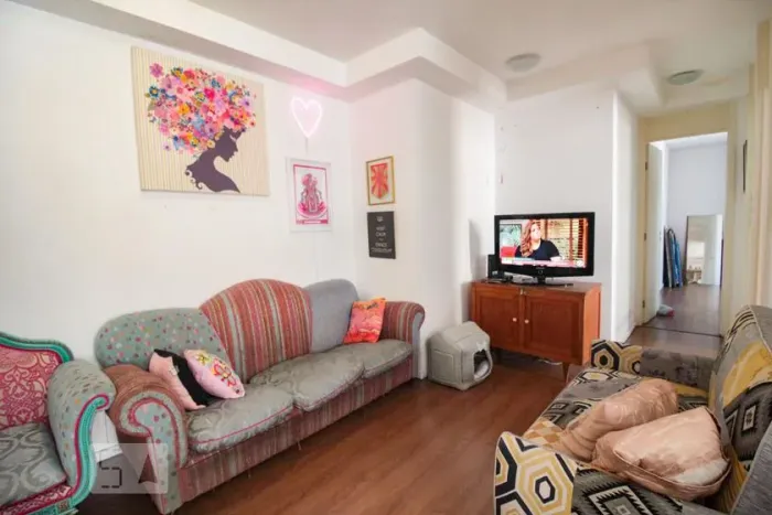 Apartamento à Venda - Freguesia do Ó, 2 Quartos, 64 m2