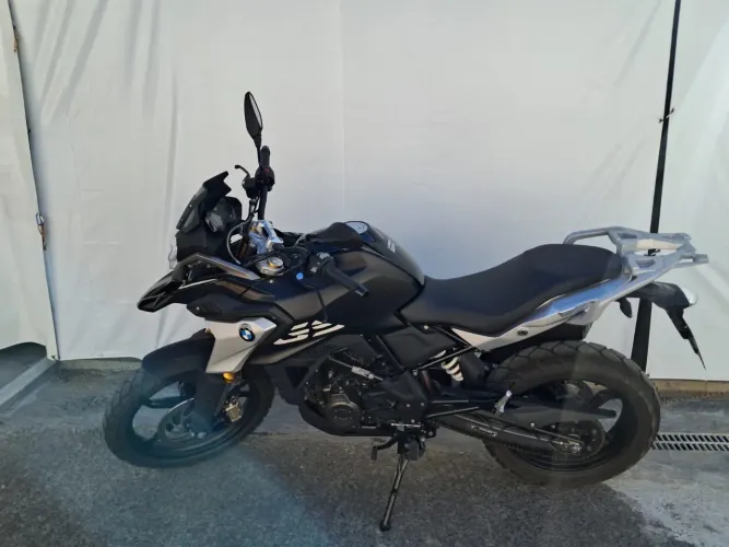 BMW G310 s 25/26