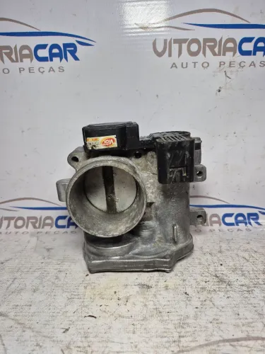 Tbi Corpo de Borboleta Gm Meriva 1.8