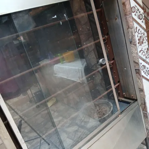 Vendo Frangueira <br>?R$ 900,00<br>Aceito oferta!!