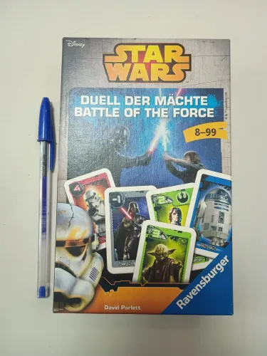 Jogo Star Wars importado - 2015