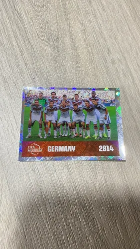 Figurinha FWC 18 - Copa do Mundo 2026