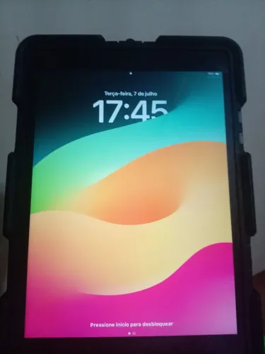 IPad 9 Seminovo