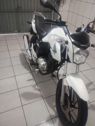 Honda 160 cargo 2020 zerada