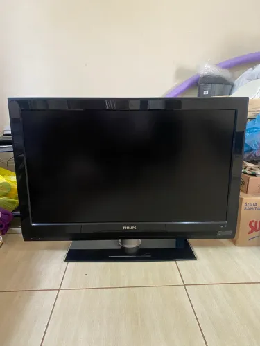 Televisão Philips