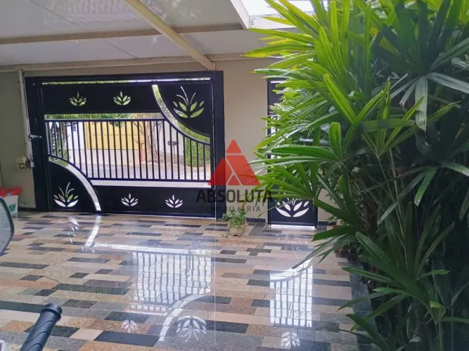 Casa à venda, 110 m² por R$ 700.000,00 - Parque das Nações - Americana/SP