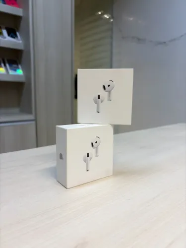 AirPods 5 lacrados