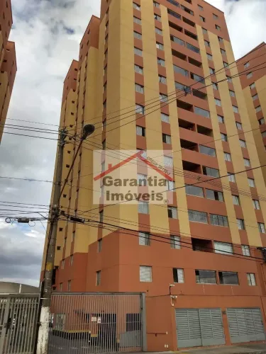 Apartamento em Jaguaribe, Osasco: 84m², 3 Dorms, Suíte